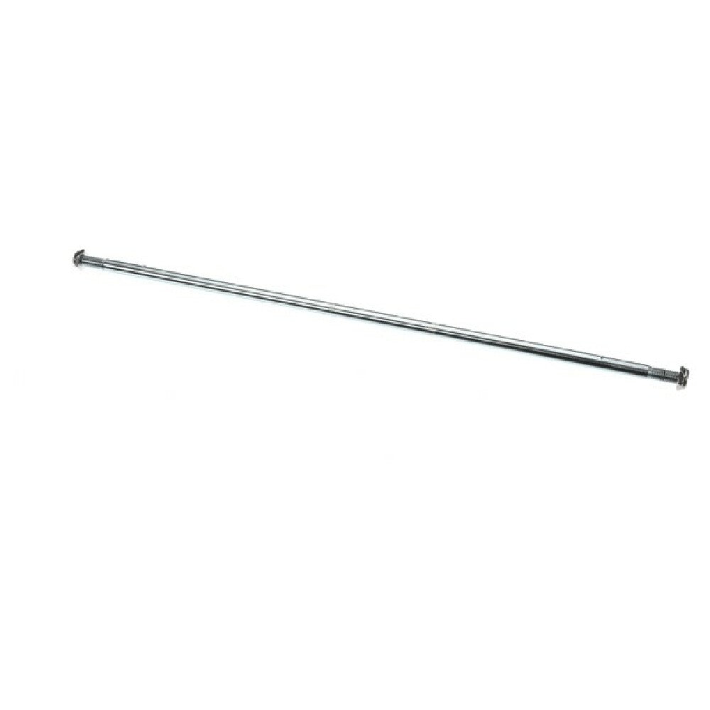 Carlisle Foodservice IC222AX00 Axle & Hardware Icecaddy(sa3)#