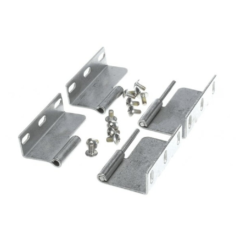 Carlisle Foodservice PC301HA Hinge Assembly Pc300 Chrome