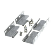 Carlisle Foodservice PC301HA Hinge Assembly Pc300 Chrome