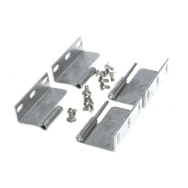 Carlisle Foodservice PC301HA Hinge Assembly Pc300 Chrome
