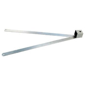 Carlisle Foodservice SBCA30000 Fold N Go Rplmnt Slide Bracket