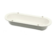 Carpigiani IC102159650 Tank Tray Drip