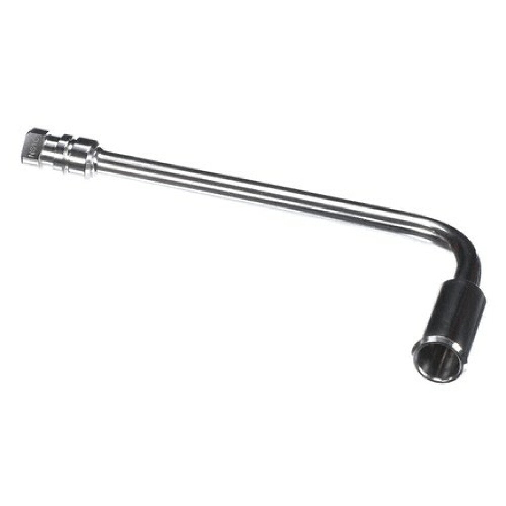 Carpigiani IC129017172 Pipe Compression Feed Right
