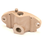 Carpigiani IC129038180 Cover Pump