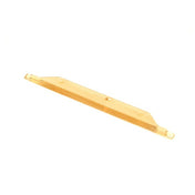 Carpigiani IC141116510 Scraper W/stopper Rubber