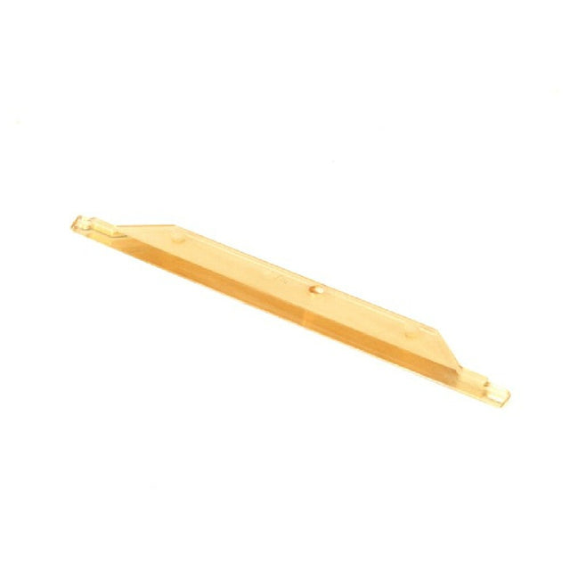Carpigiani IC141116510 Scraper W/stopper Rubber