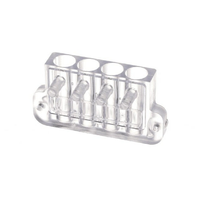 Carpigiani IC171190280 Connector Syrup