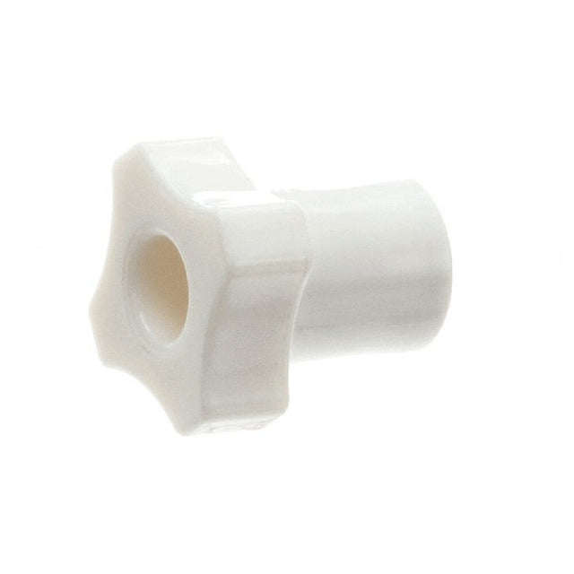 Carpigiani IC173105450 Knob Hand Short White