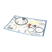 Carpigiani IC193-010338 Carpicare Kit 3/e 6 Months