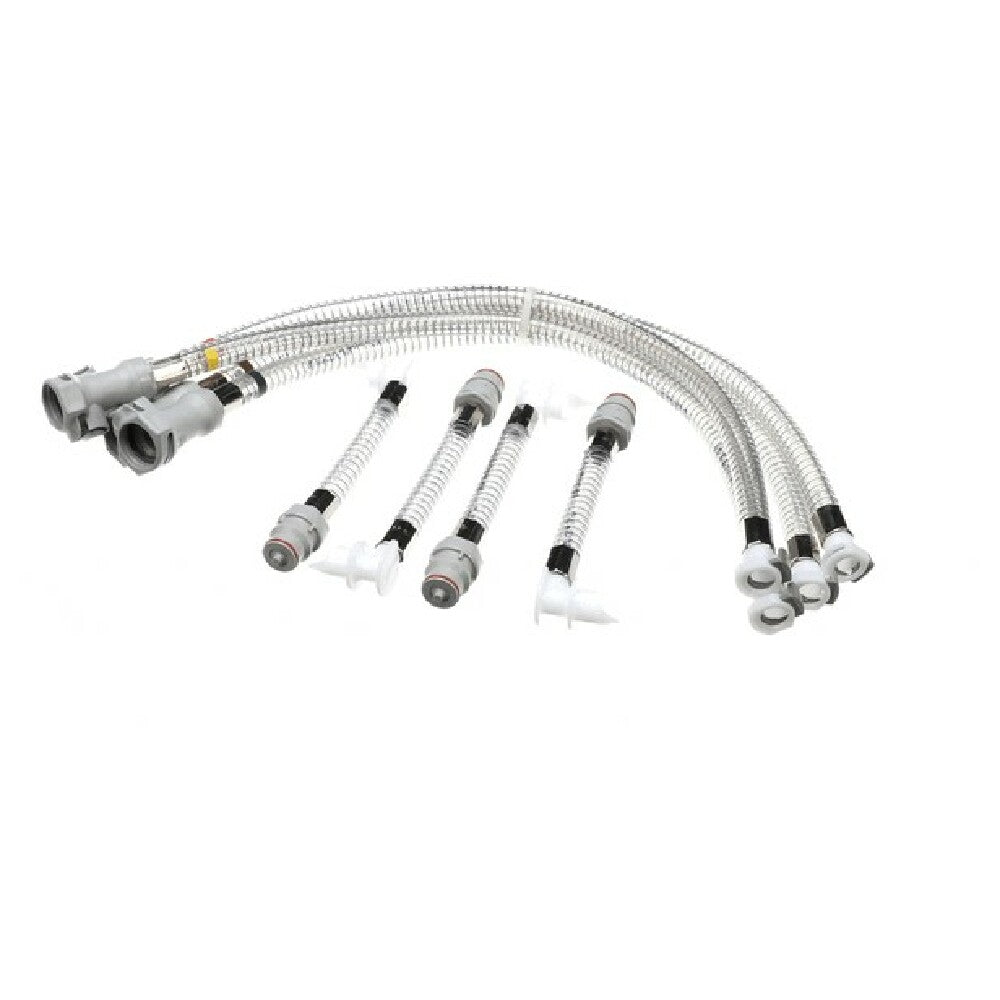 Carpigiani IC193014427 Syrup Line Hoses