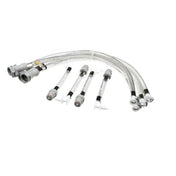 Carpigiani IC193014427 Syrup Line Hoses