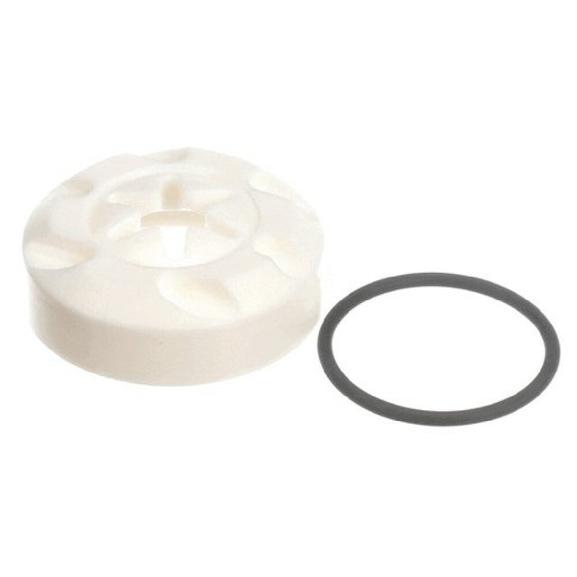 Carpigiani IC193-016576 Nozzle Unit "medium Star"