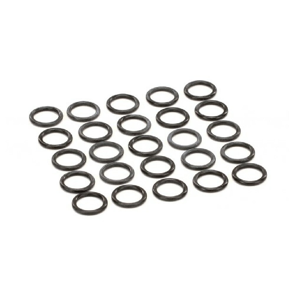Carpigiani IC193205020 Kit O Ring Ic541000126 25 Piec