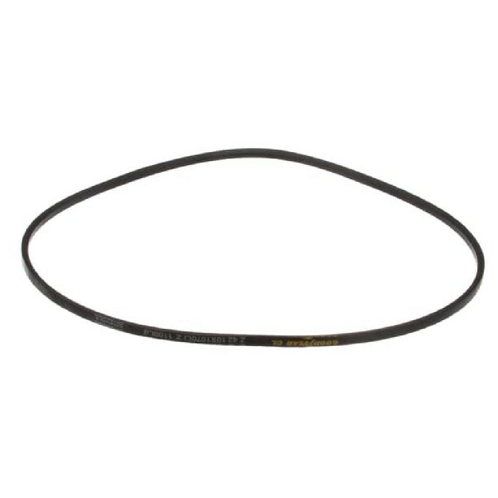 Carpigiani IC531001036 Belt 10 X 6 1089 Z42