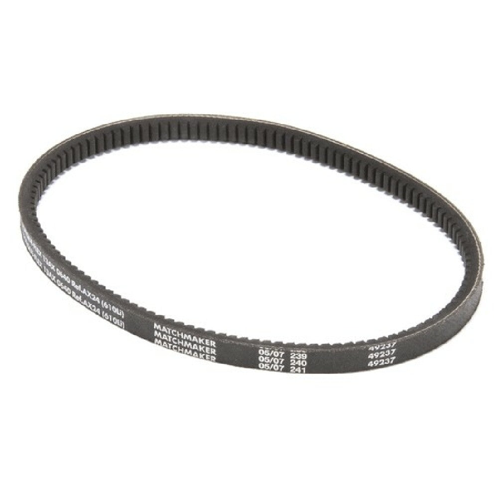 Carpigiani IC531002105 Belt 13 X 8 640 Ax24 Toothed