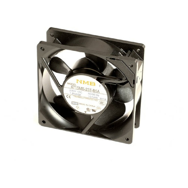 Carpigiani IC552290151 Motor Fan Nmb 4715ms 23t B50 2