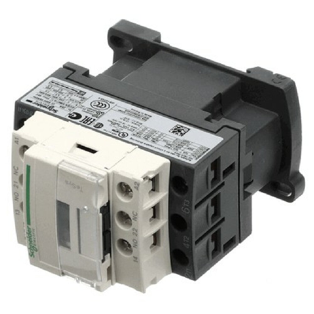Carpigiani IC571100172 Contactor Schneider Lc1 D12 B7