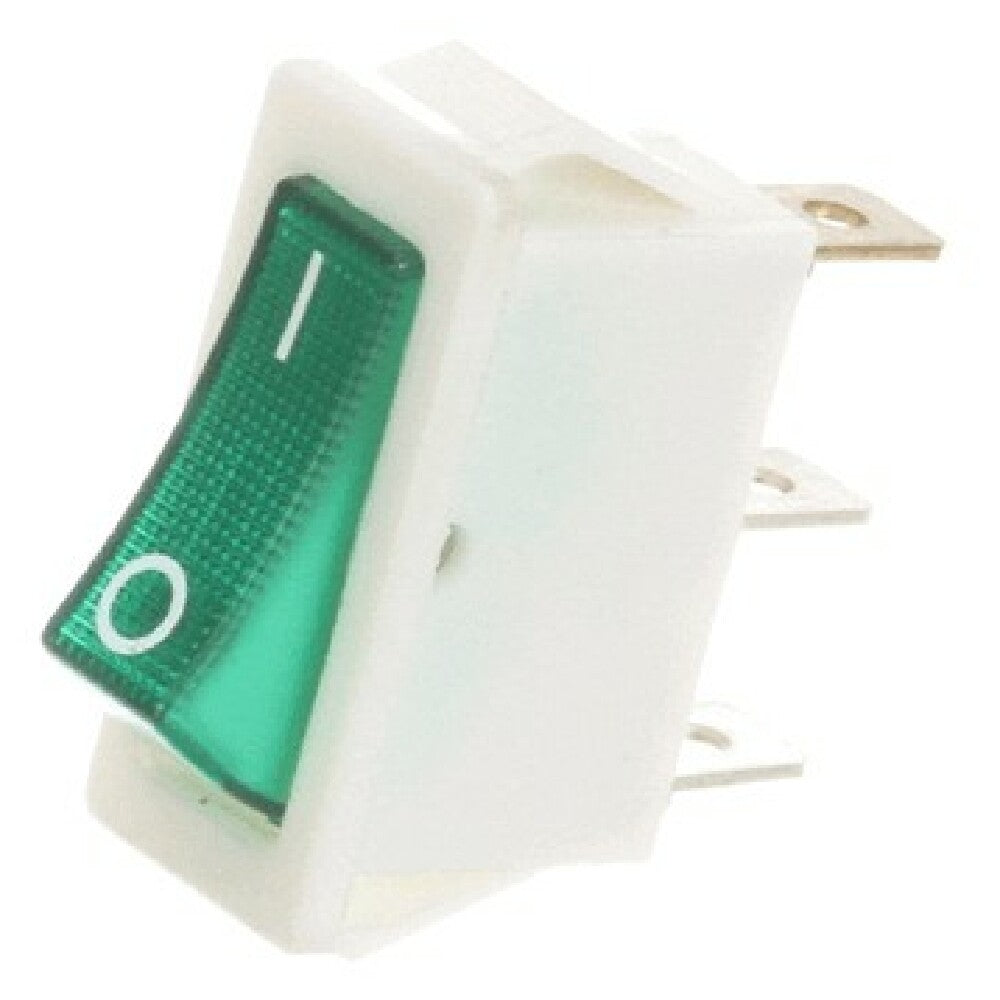 Carpigiani IC572100101 Switch 8106/1 16a 250v B/v1684