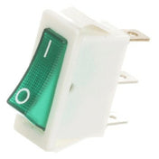 Carpigiani IC572100101 Switch 8106/1 16a 250v B/v1684