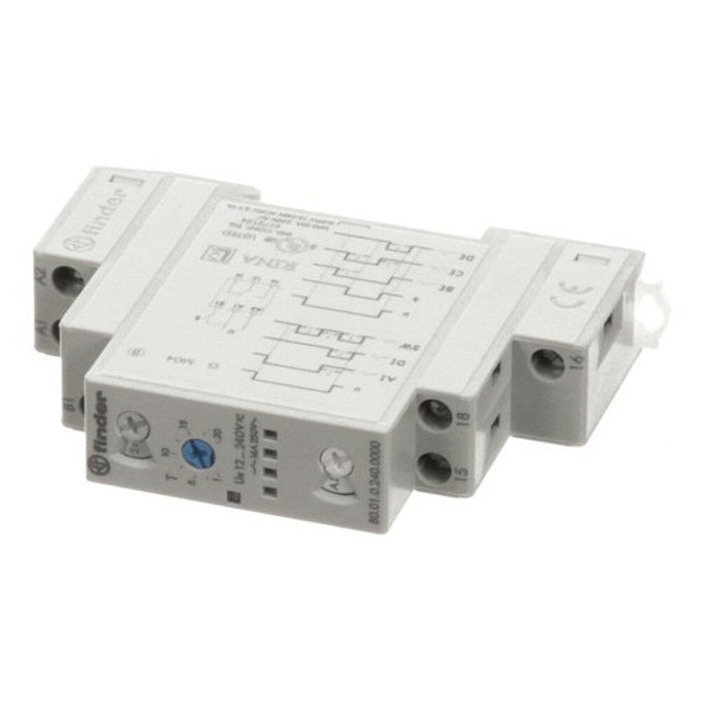 Carpigiani IC573100033 Timer Finder 80.01.0.240.0000