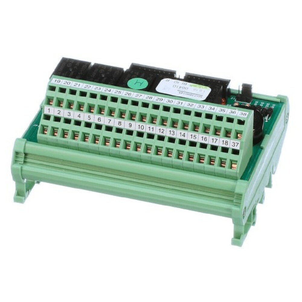 Carpigiani IC573800145 Electronic Board 5 Relaybeep M