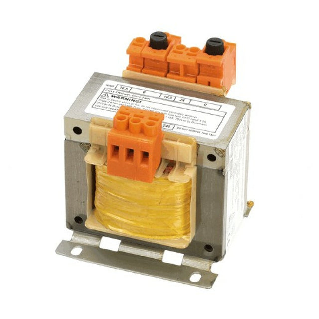 Carpigiani IC574100356 Transformer 1 95va 105 0 105/0