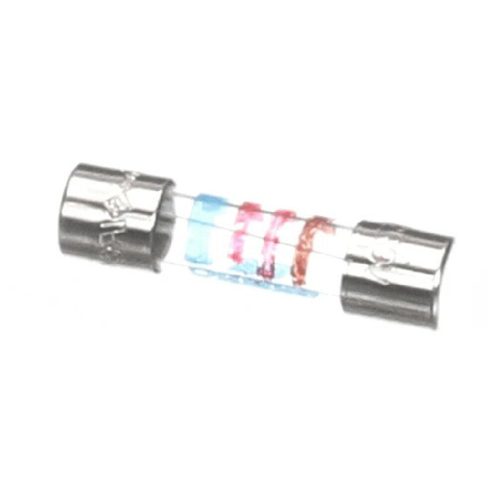 Carpigiani IC576200293 Fuse Omega St 5x20 T 1 25a 250
