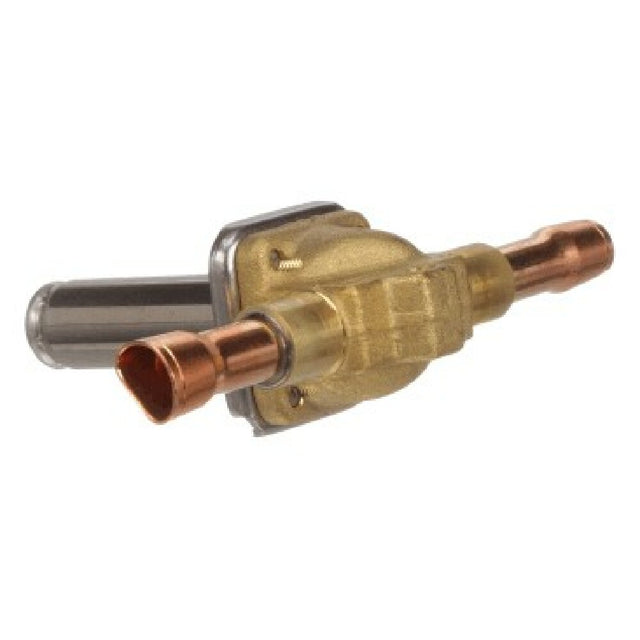Carpigiani IC581-001072 Body Valve Sol. Danfoss Ev