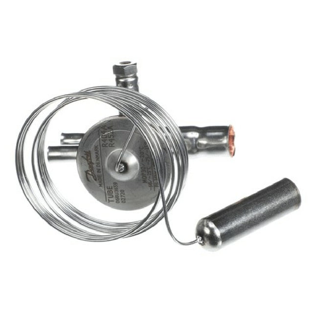 Carpigiani IC581101008 Valve Thermos.tube Mop30 Orif.