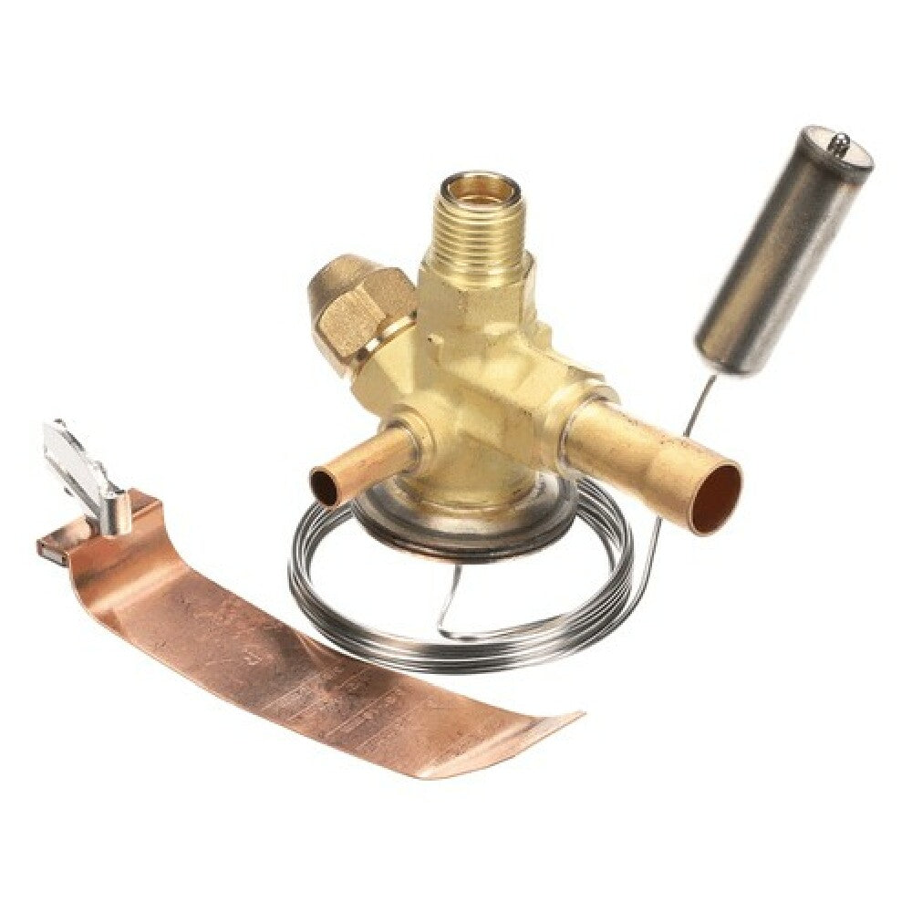 Carpigiani IC581101054 Valve Thermostatic Tes2 Mop 30