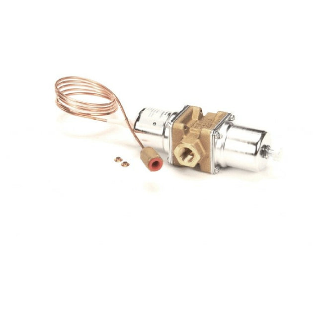 Carpigiani IC581800119 Valve Water 3/8 Danfoss Wvo10