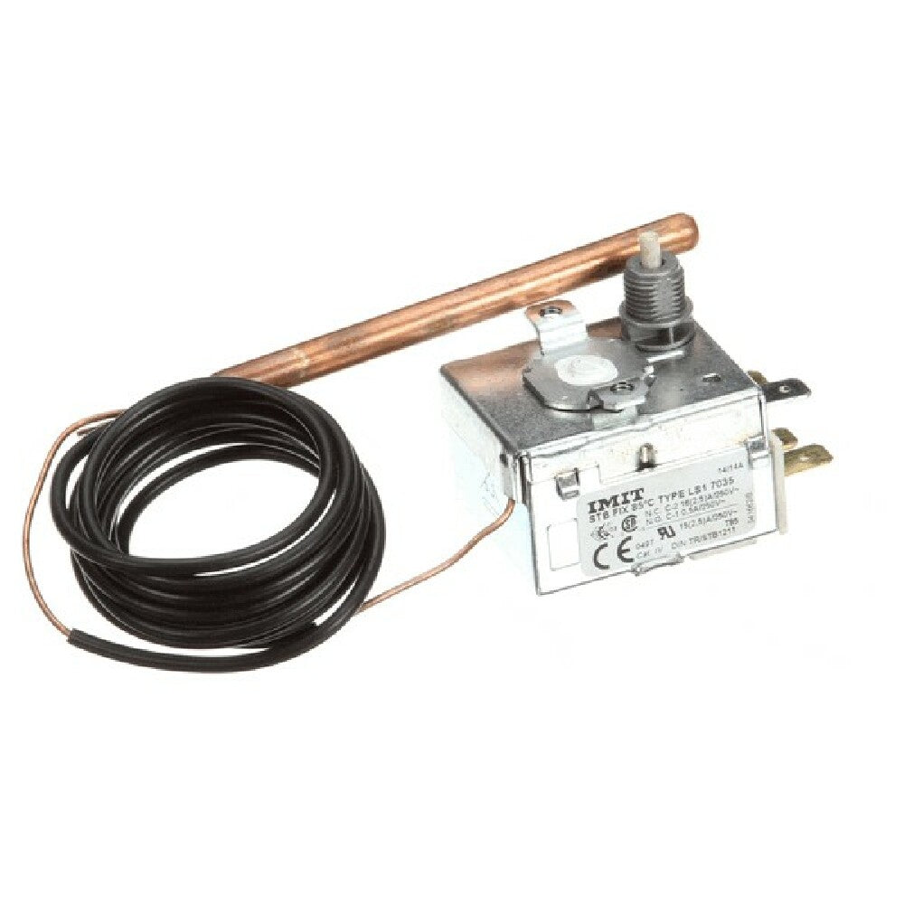 Carpigiani IC582100168 Thermostat Imit Ls1 541662 Tar