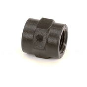 Carpigiani IC588150354 Coupling Plast.1/8f