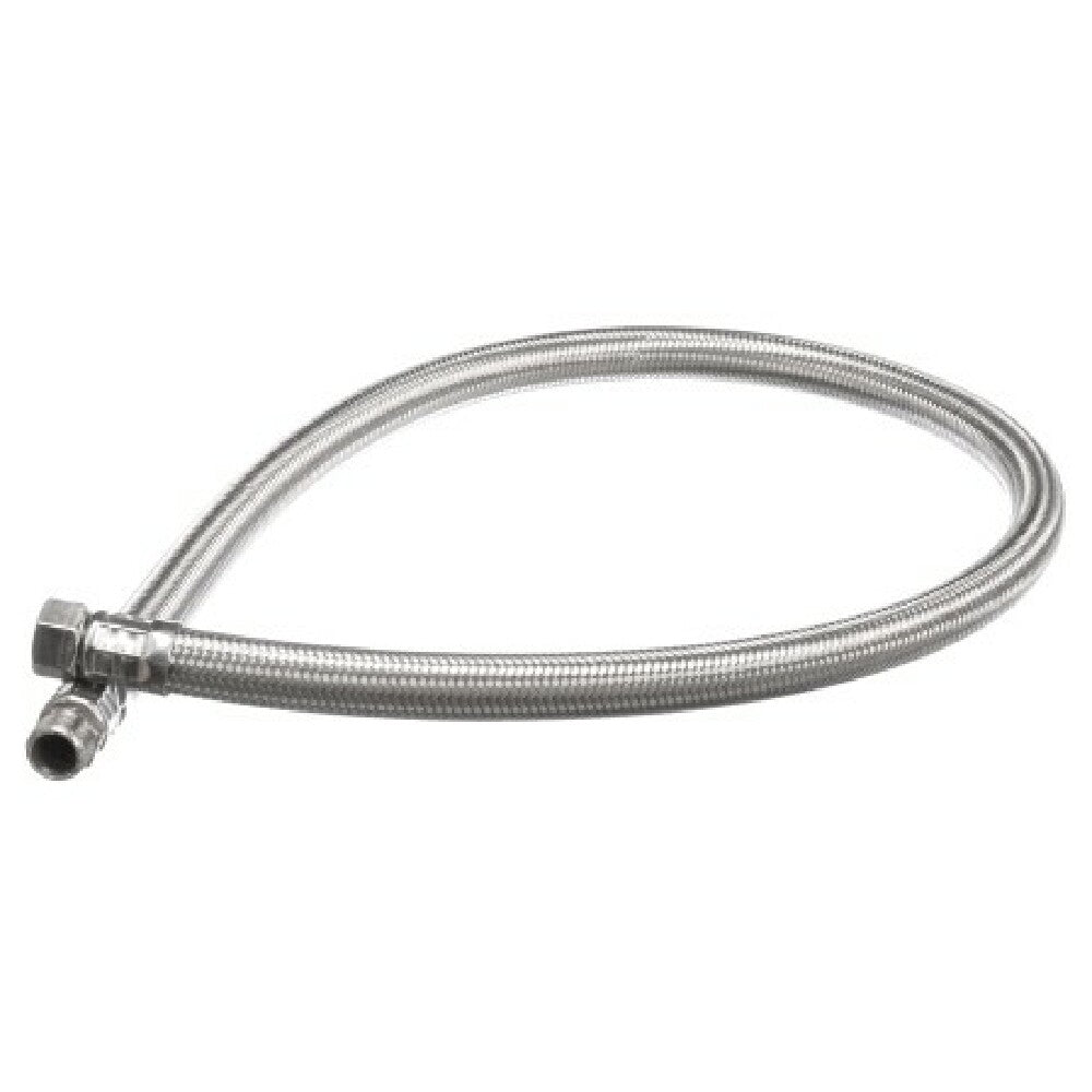 Carpigiani IC589800564 Hose Flexible 3/8male/female 0