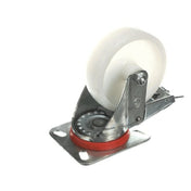 Carpigiani IC591000213 Caster With Brake Dia.100 White N