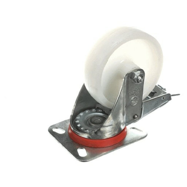 Carpigiani IC591000213 Caster With Brake Dia.100 White N