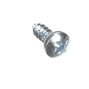 Carpigiani SL300950583 Zinc Screw Din 7981 B35x95