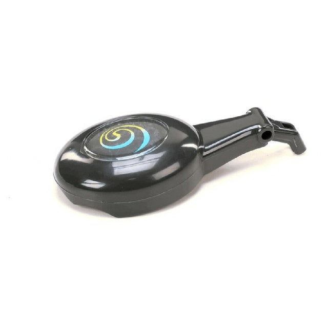 Carpigiani SL340001069 Spigot Handle Grey(sl310003668