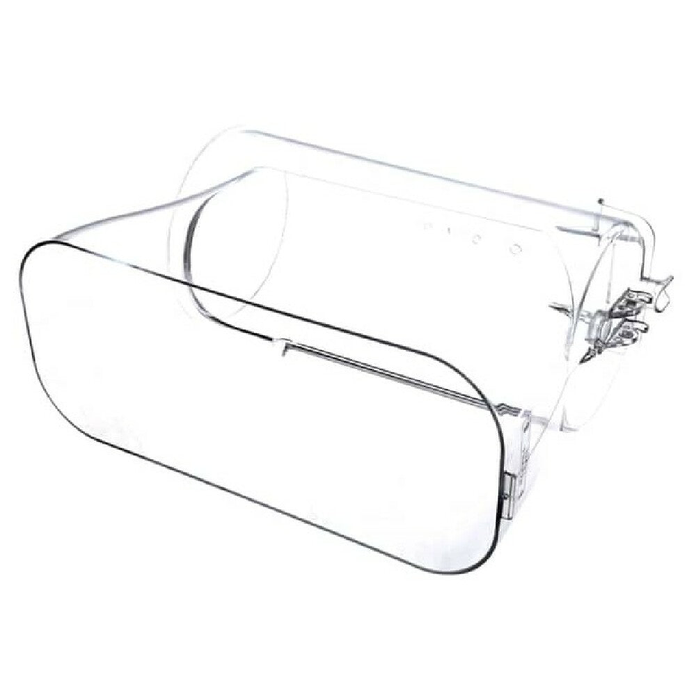 Carpigiani SL112-006271 Bowl Gnw 12 Lt G E Makrolon Sticker