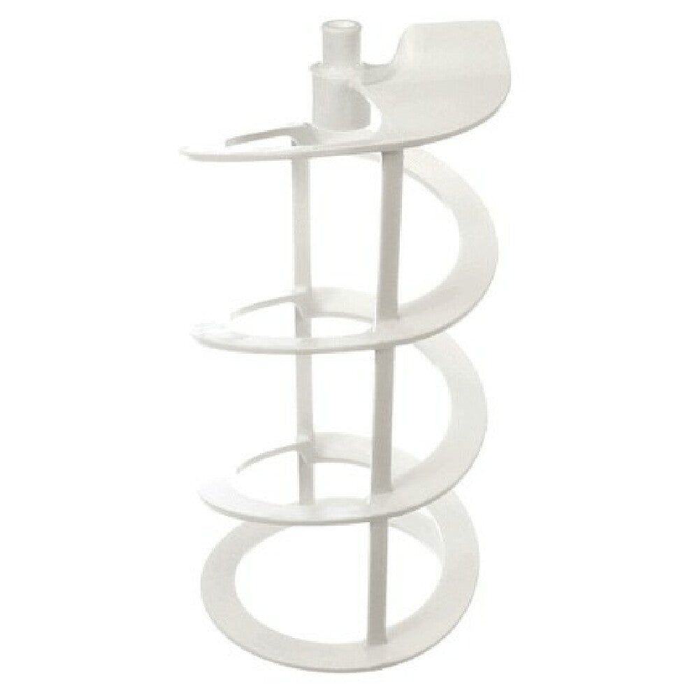 Carpigiani SL142-007236 Auger Spiral Gt Ghz Ultraform