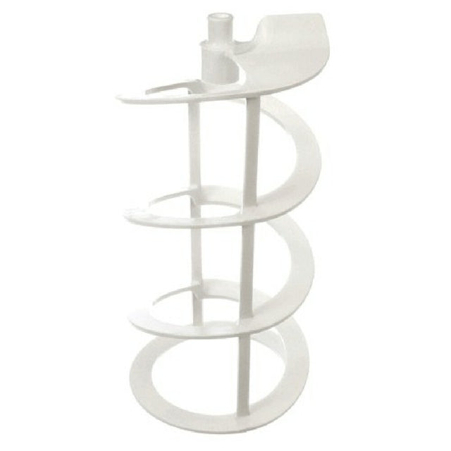 Carpigiani SL142-007236 Auger Spiral Gt Ghz Ultraform