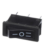 Carpigiani SL300951089 Switch 1/0/2 Rleil Rl1 3 13 P