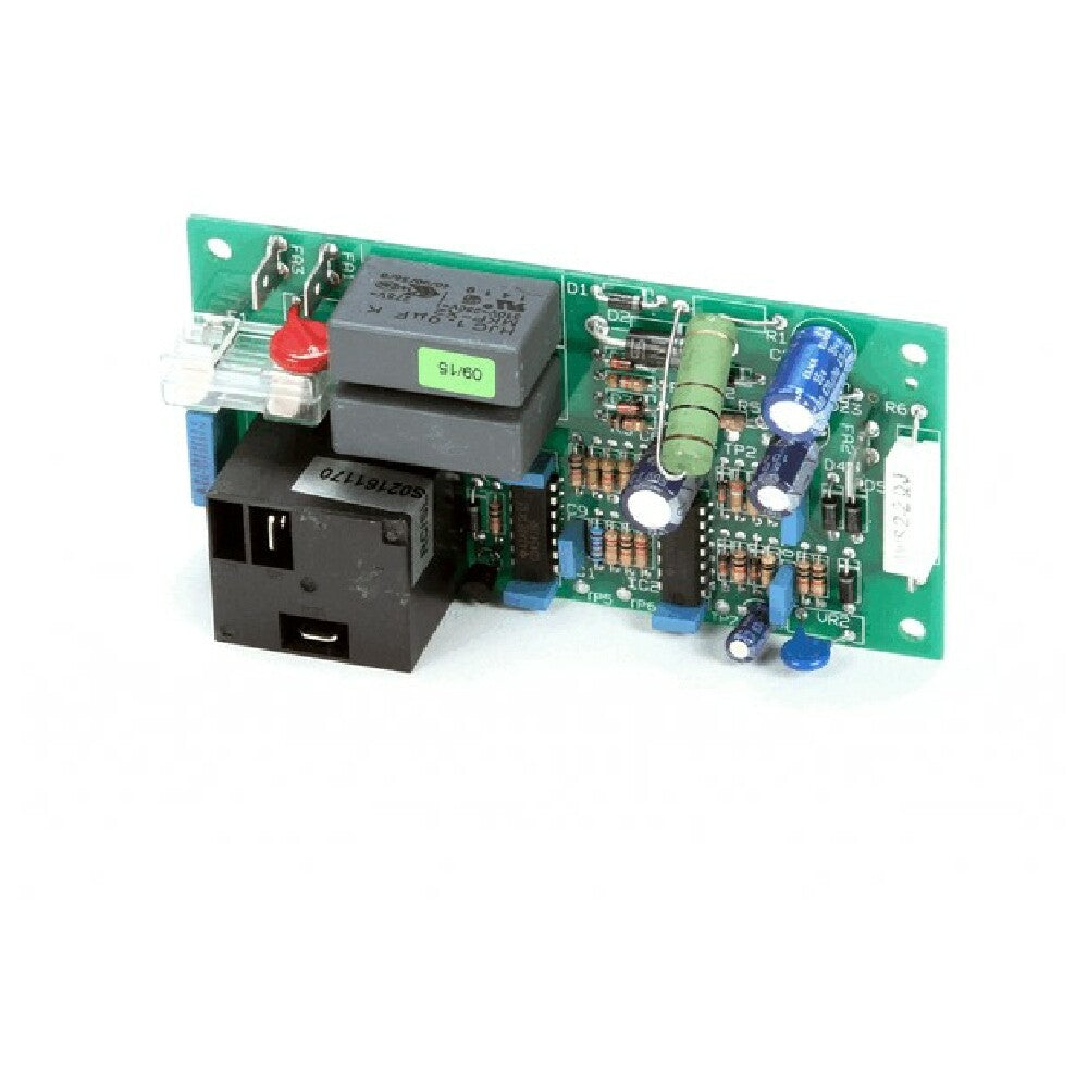 Carpigiani SL300951202 Electronic Regulator 115v. V97