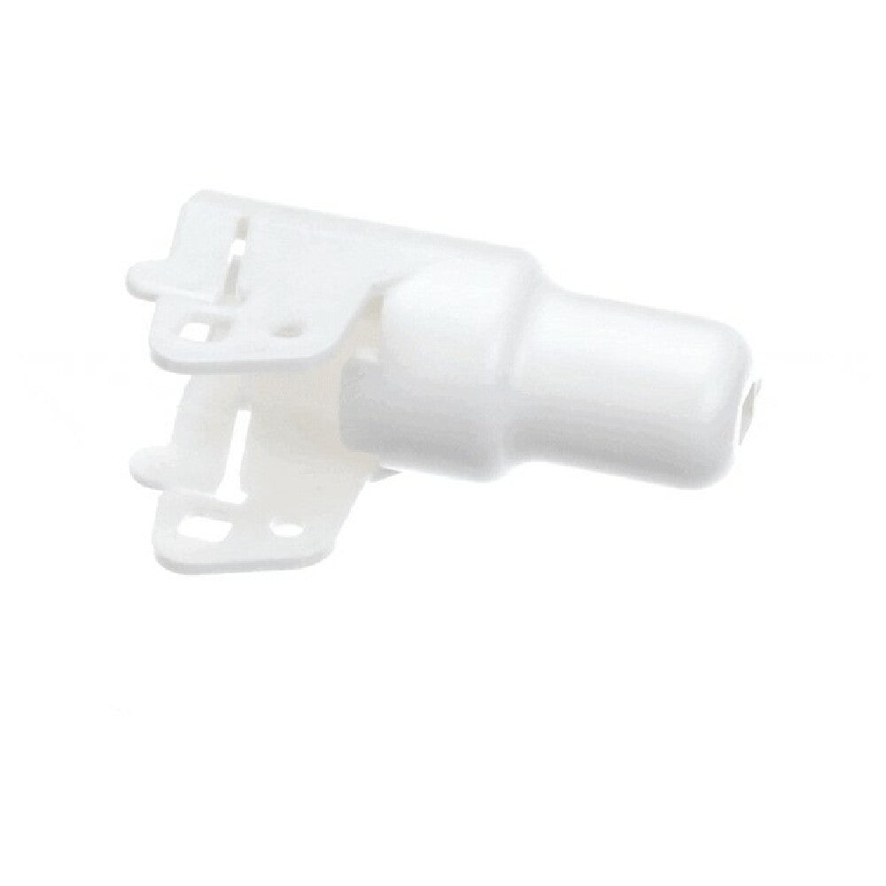 Carpigiani SL300951601 Cap Spring Tap Ghz White/30095
