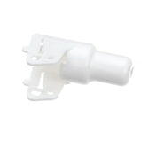 Carpigiani SL300951601 Cap Spring Tap Ghz White/30095