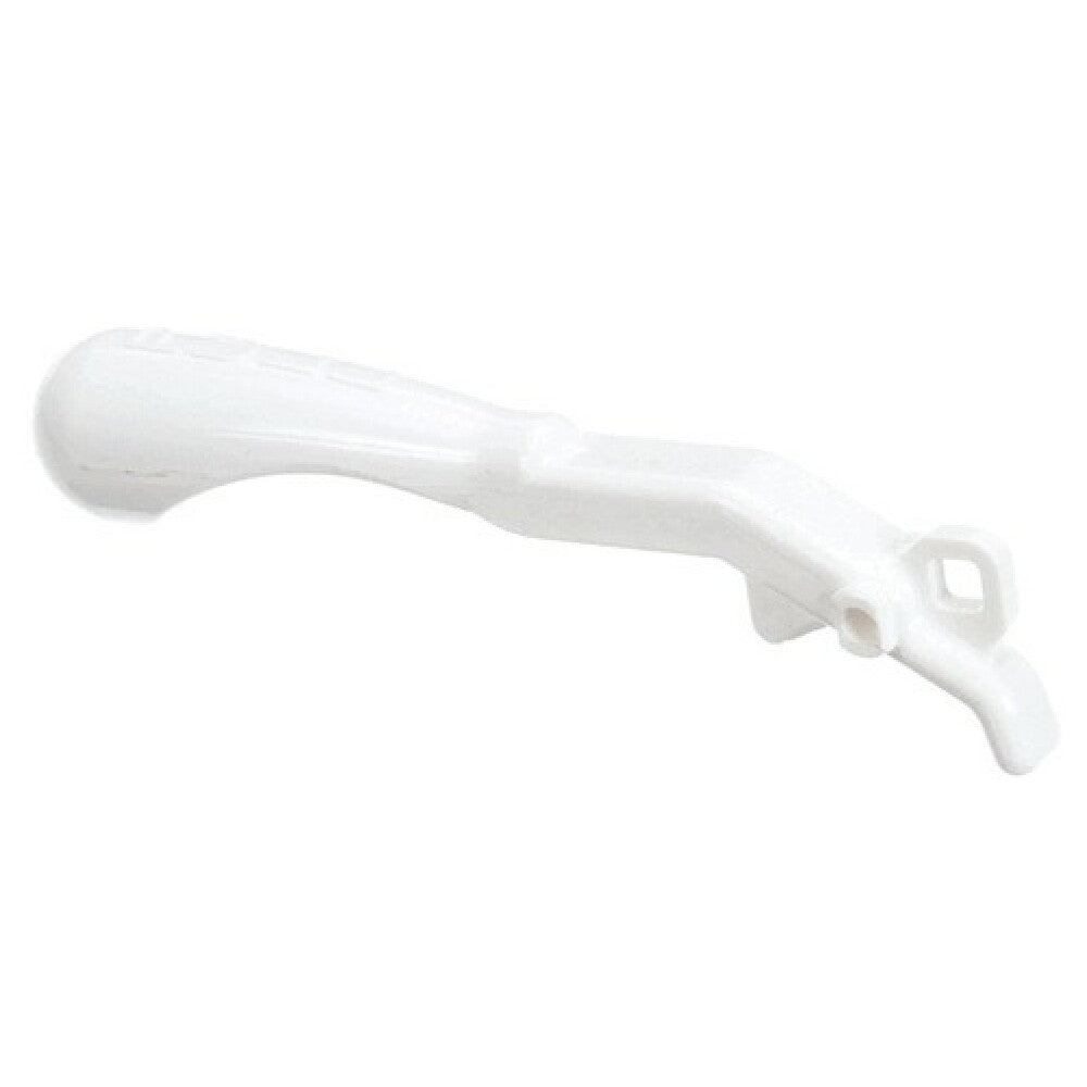 Carpigiani SL300951606 Tap Handle White V Blk Sl30095