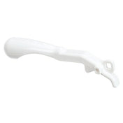 Carpigiani SL300951606 Tap Handle White V Blk Sl30095