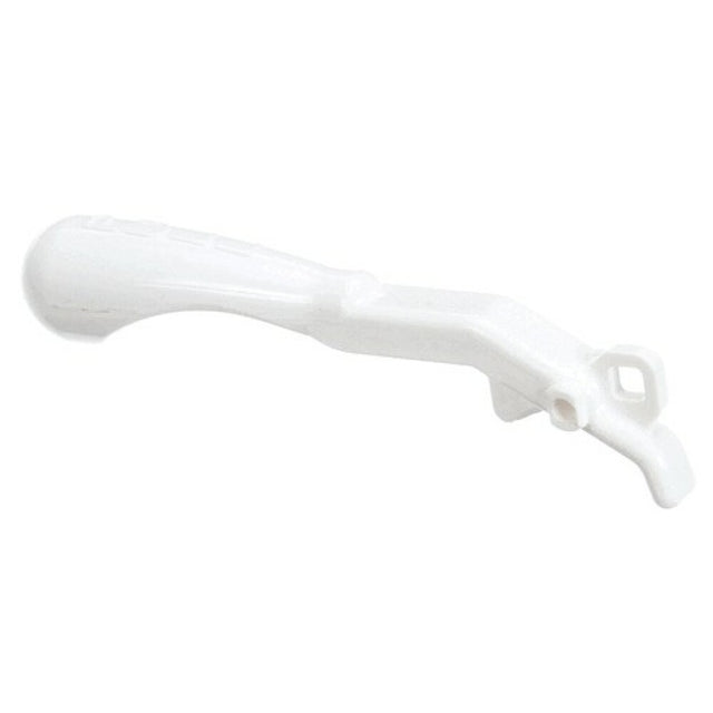 Carpigiani SL300951606 Tap Handle White V Blk Sl30095