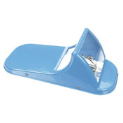 Carpigiani SL300970256 Tank Cover Assembly Blue