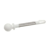 Carpigiani SL310000367 Pin Spigot Spin White/31000085